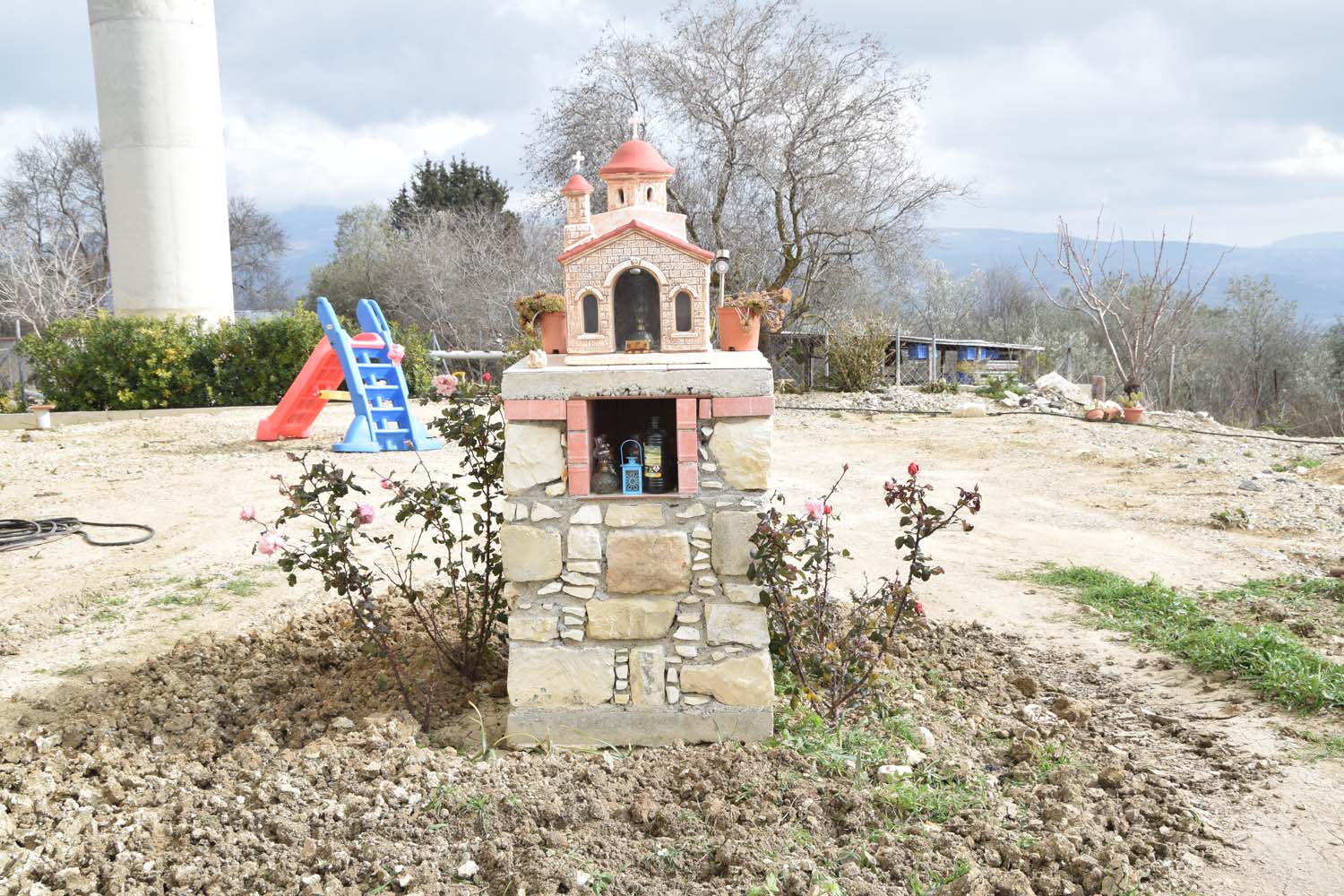 chapel_agios_mamas