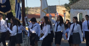 Παρέλαση 28.10.2016-Parade 28.10.2016