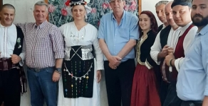 Εθνικό Μνημόσυνο 28.7.2019 / National Memorial 28.7.2019