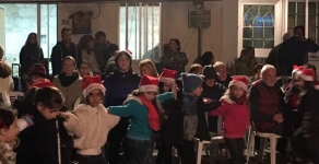Χριστουγεννιάτικη Εκδήλωση-Christmas Event