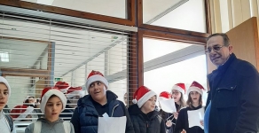 Χριστουγεννιάτικες εκδηλώσεις 2019