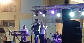 Φεστιβάλ Πολεμίου 10.8.2019 / Polemi Festival 10.8.2019